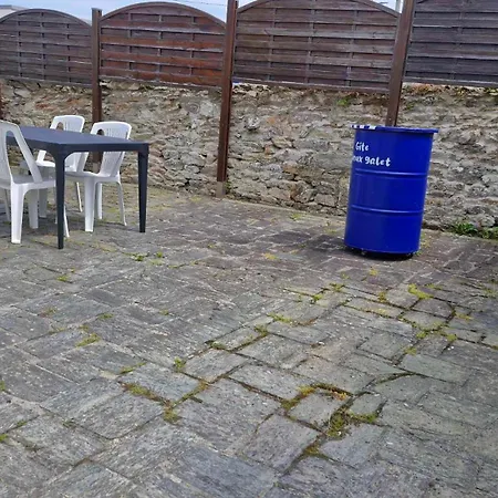 Le Doux Galet Holiday home